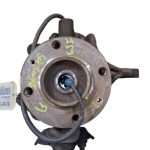 CITROEN C3 1 PHASE 1