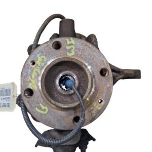 CITROEN C3 1 PHASE 1