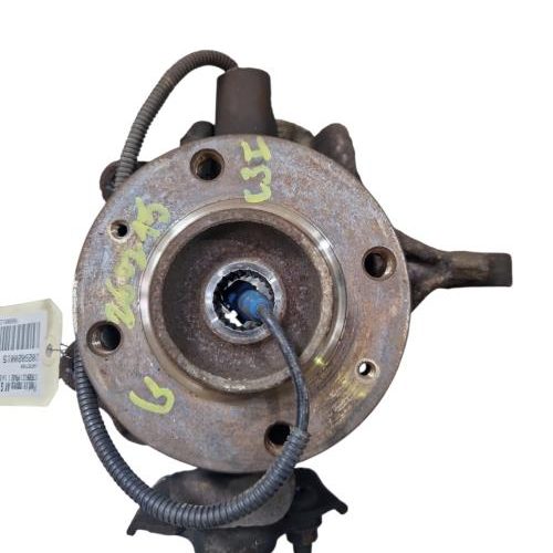 CITROEN C3 1 PHASE 1