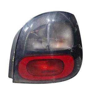 RENAULT SCENIC 1 PHASE 1