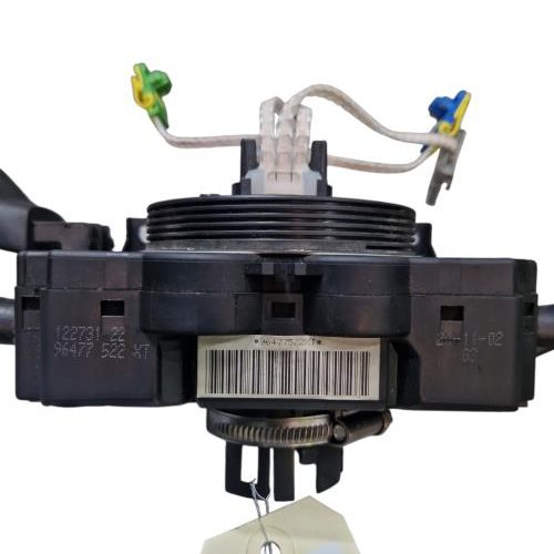 PEUGEOT 206 PHASE 1 BREAK