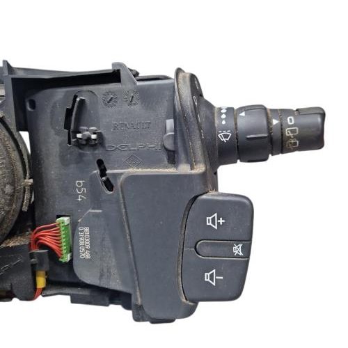 RENAULT CLIO 3 PHASE 1