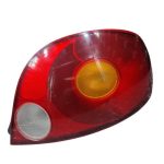 DAEWOO MATIZ 1 PHASE 2