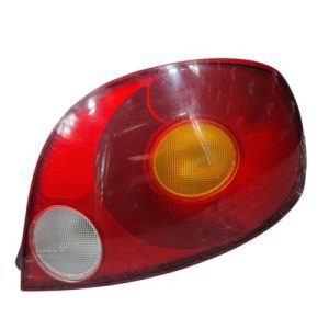 DAEWOO MATIZ 1 PHASE 2