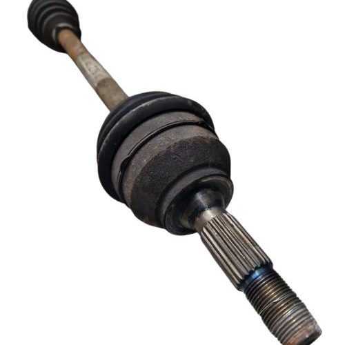 CITROEN C3 1 PHASE 1