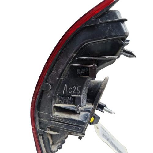 PEUGEOT 2008 1 PHASE 1