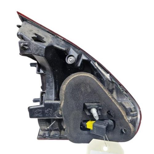 PEUGEOT 2008 1 PHASE 1