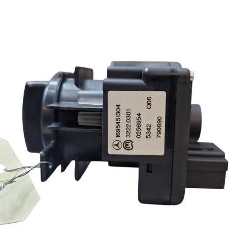 MERCEDES CLASSE A 169 PHASE 1