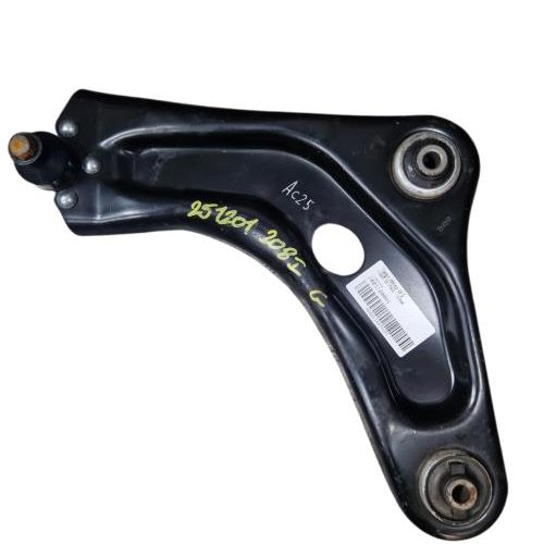 PEUGEOT 208 1 PHASE 1