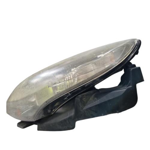 RENAULT MEGANE 3 PHASE 2 COUPE