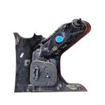 PEUGEOT 2008 1 PHASE 1