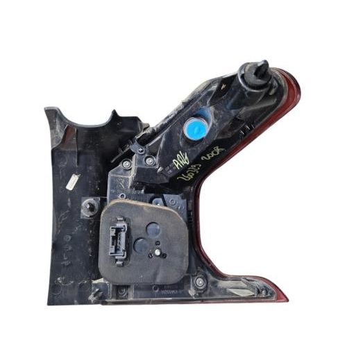 PEUGEOT 2008 1 PHASE 1