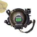 MERCEDES CLASSE A 169 PHASE 1