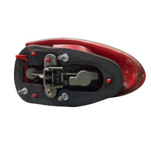 ALFA ROMEO 147 PHASE 1