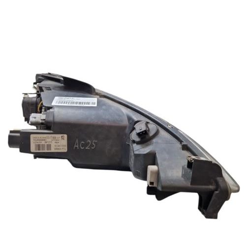 PEUGEOT 206 PHASE 1 BREAK