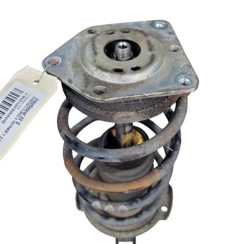 MERCEDES CLASSE A 169 PHASE 1