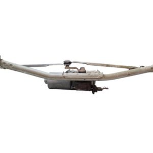 FORD FIESTA 4 PHASE 1