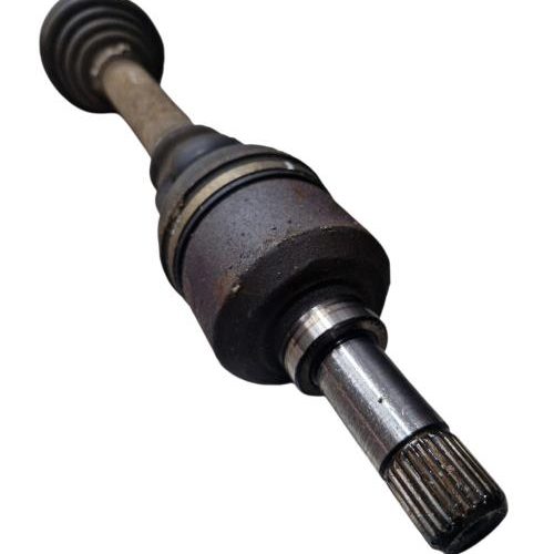 PEUGEOT 206 PHASE 1 BREAK