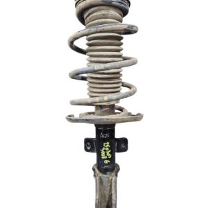 PEUGEOT 3008 2 PHASE 1