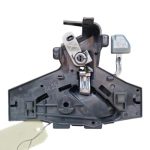 CITROEN C5 1 PHASE 1