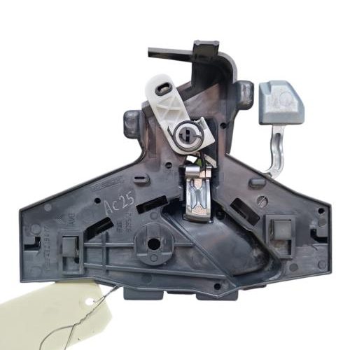 CITROEN C5 1 PHASE 1