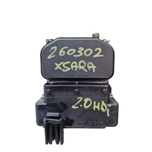 CITROEN XSARA PHASE 2 COUPE