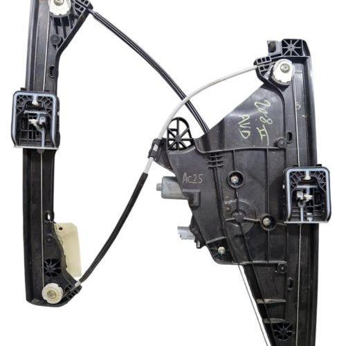 PEUGEOT 208 2 PHASE 1