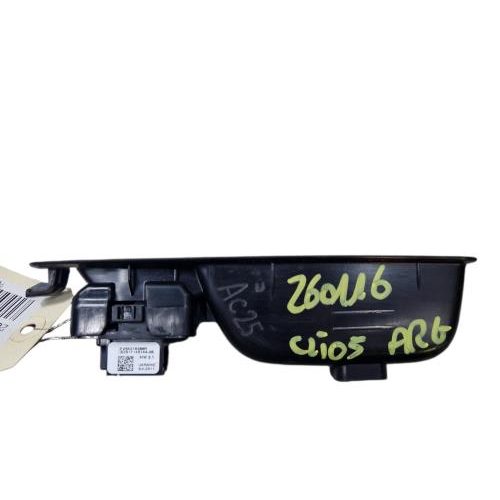 RENAULT CLIO 5 PHASE 1