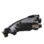 PEUGEOT 206 PHASE 2 BREAK