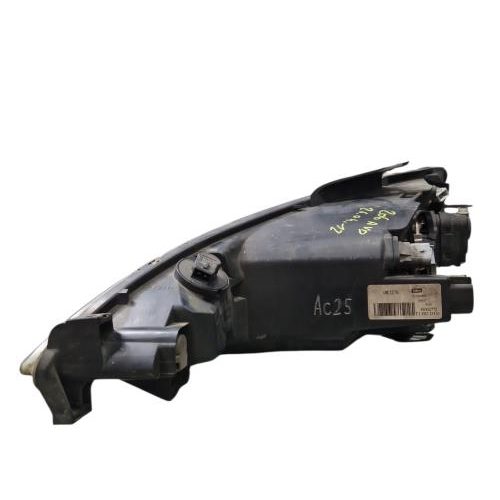 PEUGEOT 206 PHASE 2 BREAK