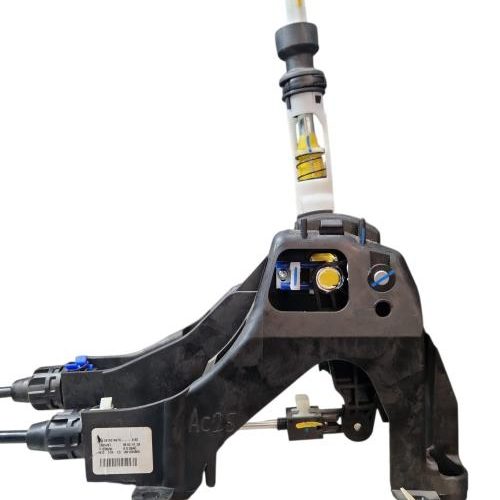 RENAULT CLIO 5 PHASE 1