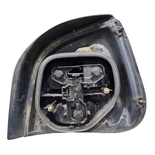 RENAULT SCENIC 1 PHASE 1