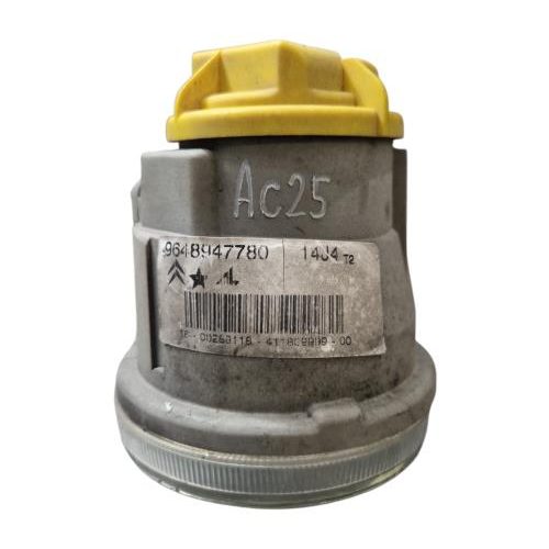 CITROEN C3 1 PHASE 1