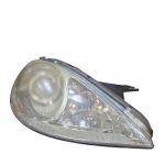 MERCEDES CLASSE A 169 PHASE 1