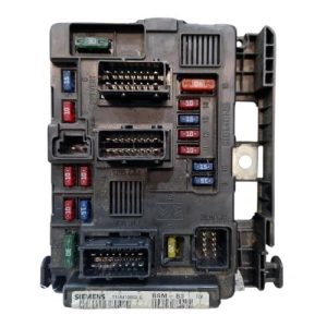 PEUGEOT 206 PHASE 1 BREAK