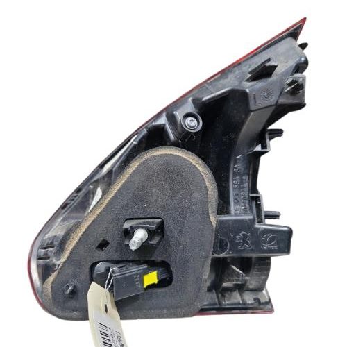 PEUGEOT 2008 1 PHASE 1