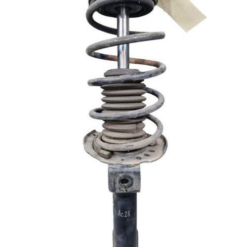 MERCEDES CLASSE A 169 PHASE 1