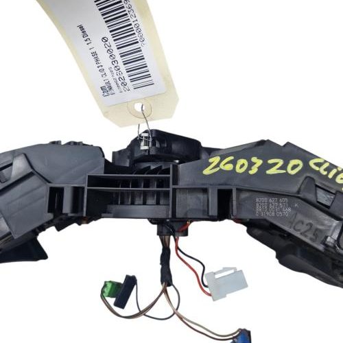 RENAULT CLIO 3 PHASE 1