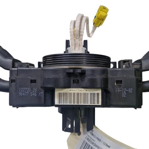 CITROEN C5 1 PHASE 1