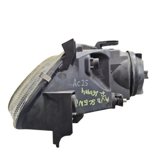 RENAULT SCENIC 1 PHASE 1