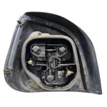 RENAULT SCENIC 1 PHASE 1