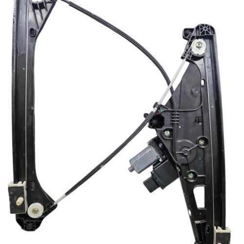 DS DS7 CROSSBACK PHASE 1