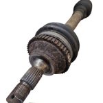 PEUGEOT 206 PHASE 1 BREAK