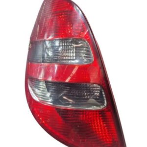 MERCEDES CLASSE A 169 PHASE 1