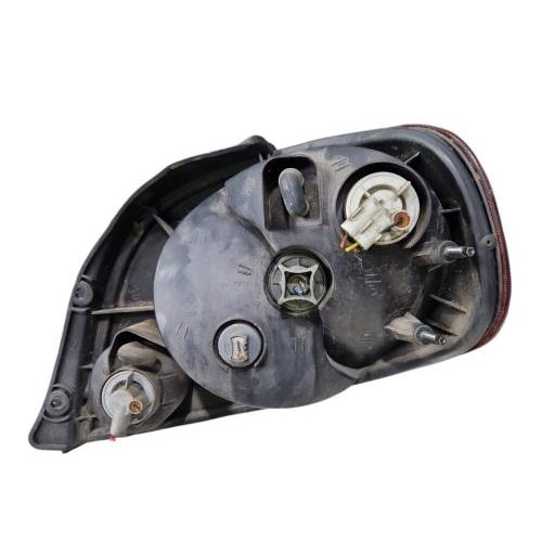 DAEWOO MATIZ 1 PHASE 2