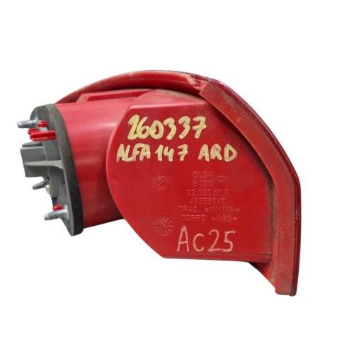 ALFA ROMEO 147 PHASE 1