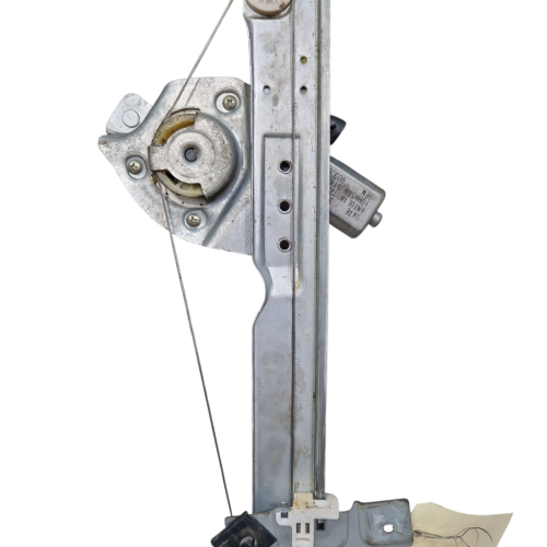 DACIA DUSTER 1 PHASE 2