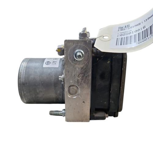 RENAULT CLIO 5 PHASE 1