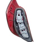 MERCEDES CLASSE A 169 PHASE 1