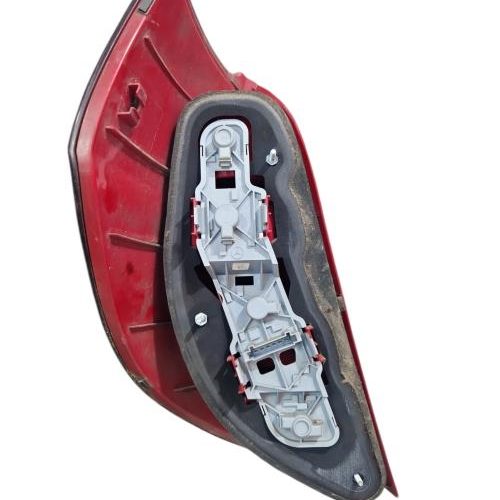 MERCEDES CLASSE A 169 PHASE 1